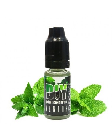 Arôme Menthe Revolute | Création Vap