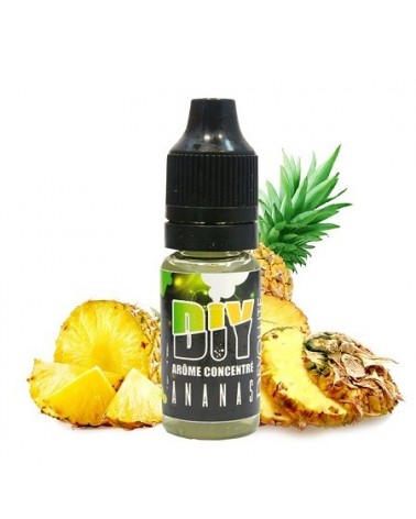 Arôme Concentré Ananas Revolute 10Ml | Création Vap