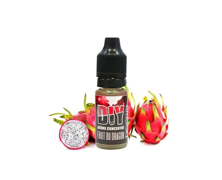 Arôme Fruit Du Dragon Revolute | Création Vap
