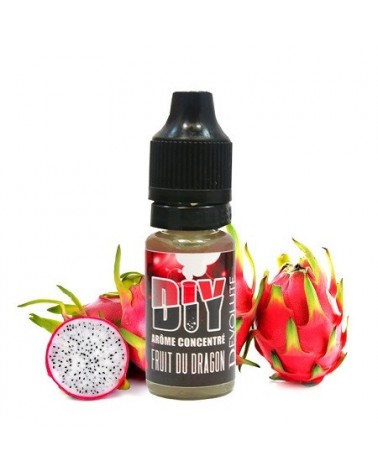Arôme Fruit Du Dragon Revolute | Création Vap