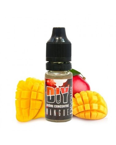 Arôme Mangue Revolute | Création Vap