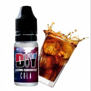 Arôme Cola Revolute | Création Vap