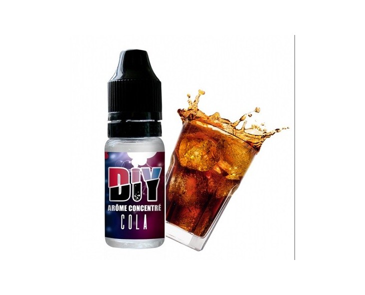 Arôme Cola Revolute | Création Vap