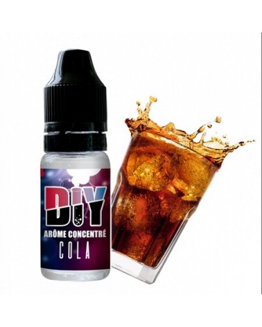 Arôme Cola Revolute | Création Vap