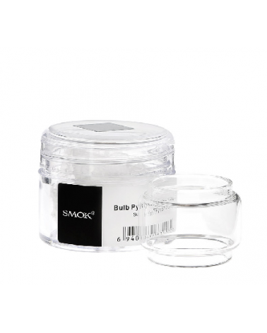 Pyrex TFV16/ TFV18 9 Ml Smok | Création Vap