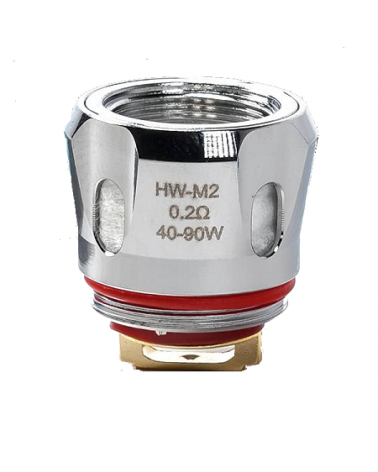 Resistance HW M2 0.2 Ohm Eleaf | Création Vap