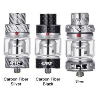 Clearomiseur FreeMax Mesh Pro 110 Watts 5 Ml | Création Vap