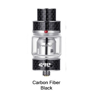 Clearomiseur FreeMax Mesh Pro 110 Watts 5 Ml | Création Vap