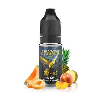 E-Liquide Guapore Amazone E-Tasty 10 ML | Création Vap