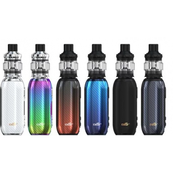 Kit iStick Rim C 80 Watts Eleaf | Création Vap