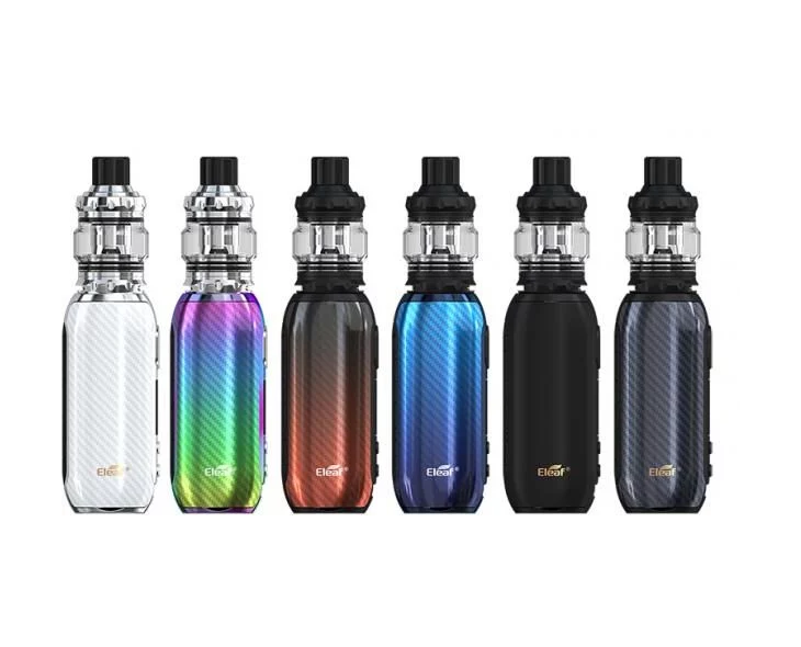 Kit iStick Rim C 80 Watts Eleaf | Création Vap