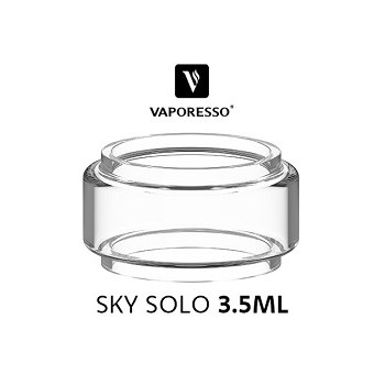 Pyrex Sky Solo Vaporesso 3,5 Ml | Création Vap