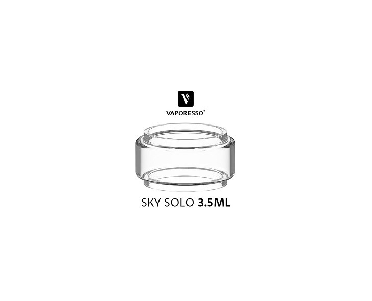 Pyrex Sky Solo Vaporesso 3,5 Ml | Création Vap