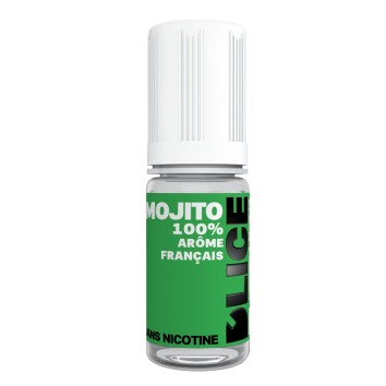 D'lice E liquide mojito D'lice E liquide mojito