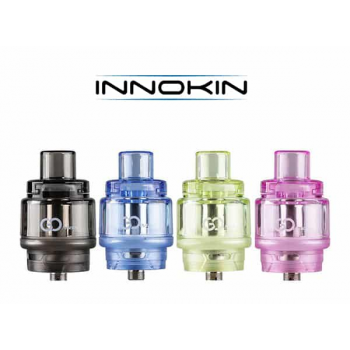 Clearomiseur Jetable Go Max 5.5 Ml Innokin | Création Vap