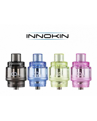 Clearomiseur Jetable Go Max 5.5 Ml Innokin | Création Vap