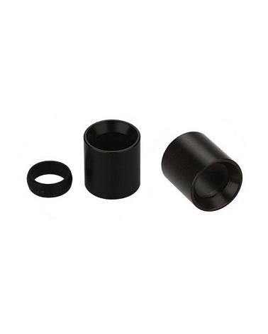 Drip Tip Pocke-x / Nautilus-x Aspire | Création Vap