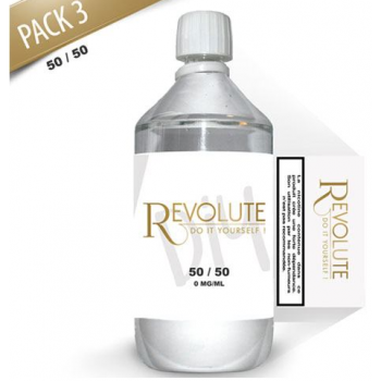 Base 1 Litre Revolute 03 Mg | Création Vap