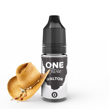 E-Liquide Walton One Taste E-Tasty | Création Vap