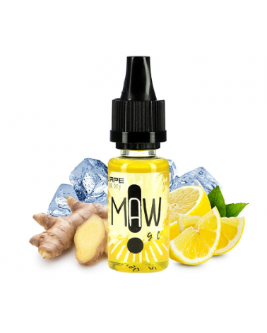 Arôme Concentré Maw Gic Revolute | Création Vap