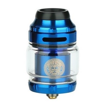 Zeus X RTA Atomiseur Reconstructible Geekvape | Création Vap