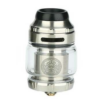 Zeus X RTA Atomiseur Reconstructible Geekvape | Création Vap