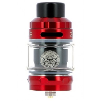 Clearomiseur Zeus X Subohm Geekvape | Création Vap