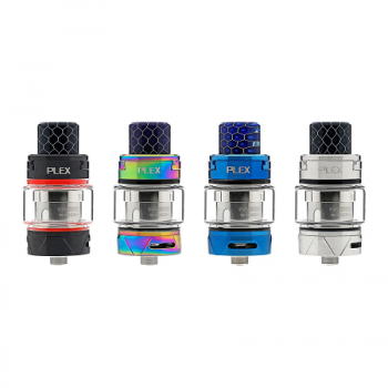 Clearomiseur Plex 3D 4 Ml Innokin | Création Vap