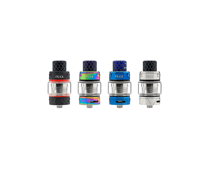 Clearomiseur Plex 3D 4 Ml Innokin | Création Vap