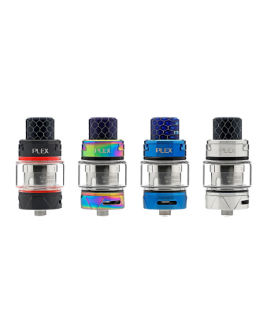 Clearomiseur Plex 3D 4 Ml Innokin | Création Vap