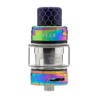 Clearomiseur Plex 3D 4 Ml Innokin | Création Vap