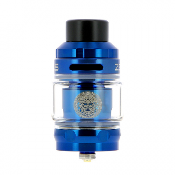 Clearomiseur Zeus X Subohm Geekvape | Création Vap