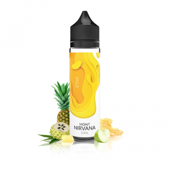 E-Liquide Etna Mont Nirvana E.Tasty | Création Vap