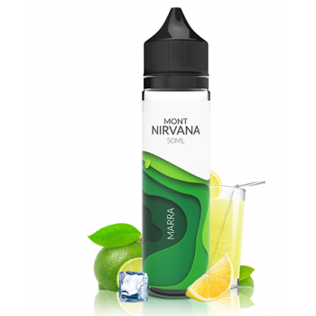 E-Liquide Marra Mont Nirvana E.Tasty | Création Vap