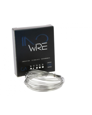 Fils Résistifs Inox 304 Inowire | Création Vap