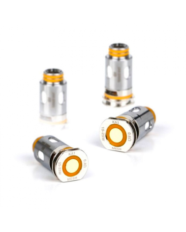 Résistance B Série Mesh Geek Vape | Création Vap