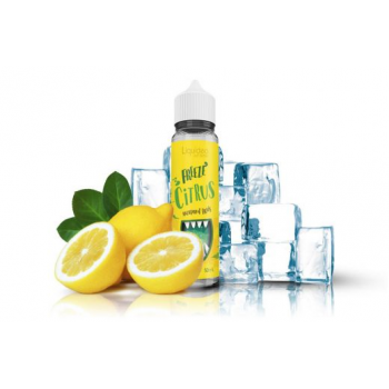 E-Liquide Freeze Citrus Liquideo | Création Vap