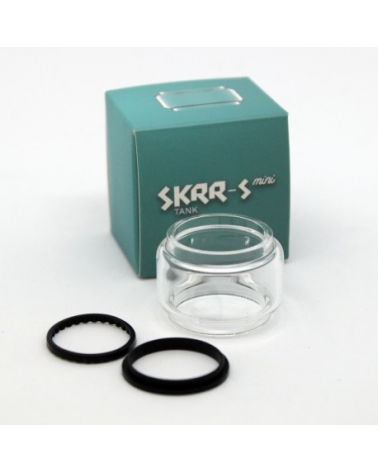 Pyrex Skrr S Mini 5 Ml Vaporesso | Création Vap