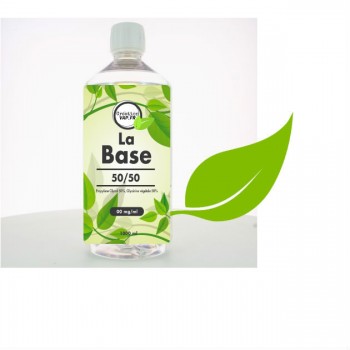 Base Creation Vap 1 Litre | Création Vap