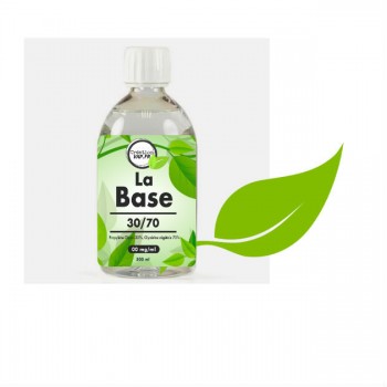 Base Creation Vap 500 Ml | Création Vap