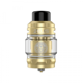 Clearomiseur Zeus X Subohm Geekvape | Création Vap