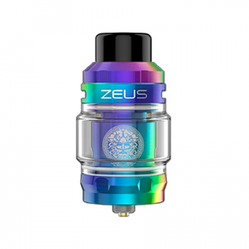 Clearomiseur Zeus X Subohm Geekvape | Création Vap