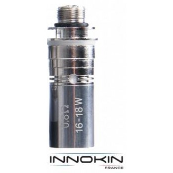 résistances Prism S Innokin | Création Vap