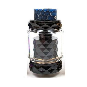 Atomiseur Priest RTA 4.2ML de Marvec | Création Vap