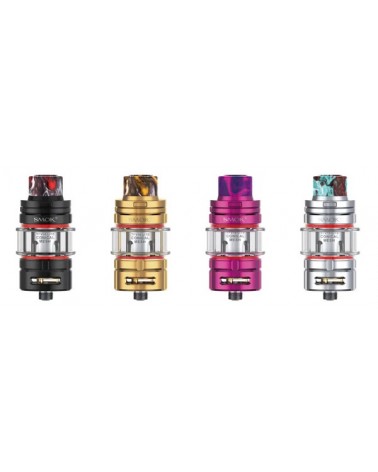 Clearomiseur TFV16 Lite 5 Ml Smok | Création Vap