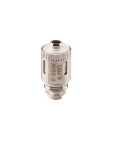 résistances GS Air 1/2 et GS Tank | Création Vap