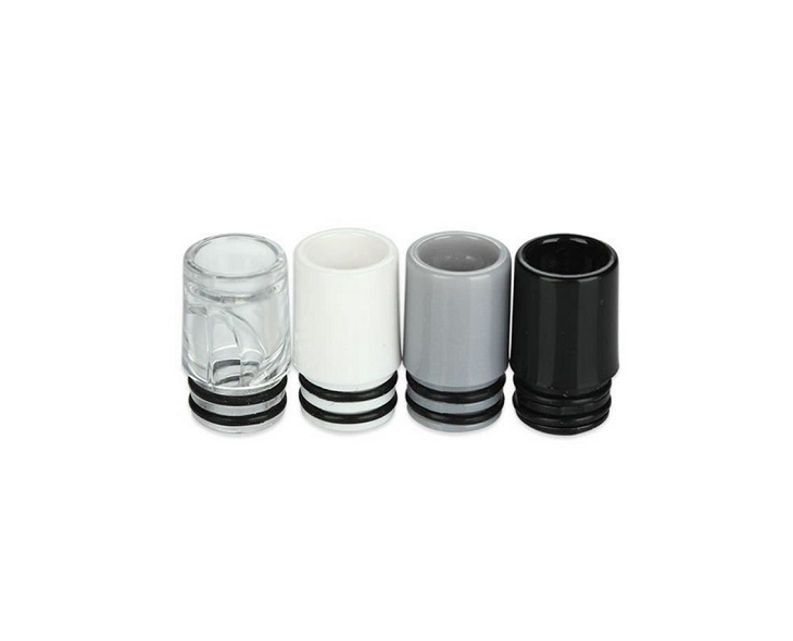 Drip Tip 510 Joyetech Ego Aïo | Création Vap