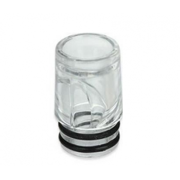 Drip Tip 510 Joyetech Ego Aïo | Création Vap