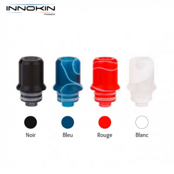 Drip Tip 510 Zlide Innokin | Création Vap