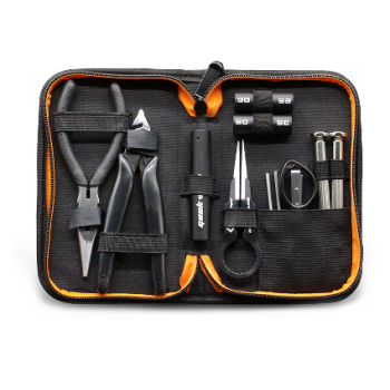 Mini Tool Kit Geek Vape | Création Vap